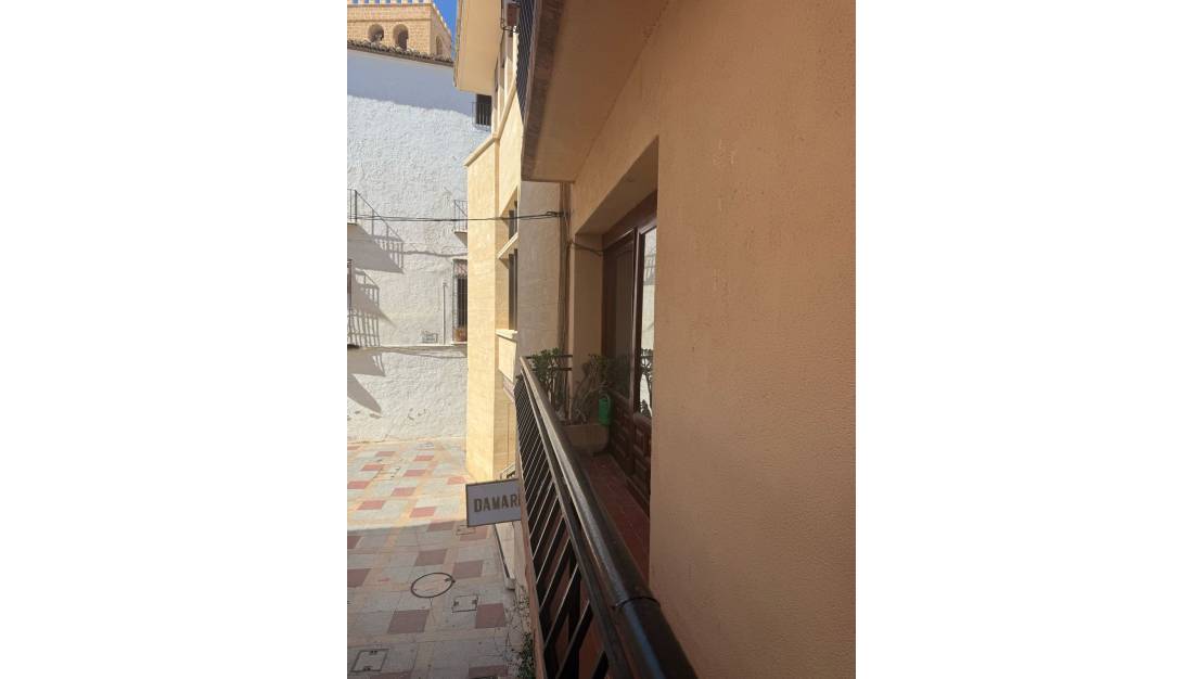 Sale - Apartment - Jávea - Xàbia - Jávea - Xàbia Centro