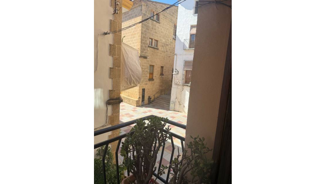 Sale - Apartment - Jávea - Xàbia - Jávea - Xàbia Centro