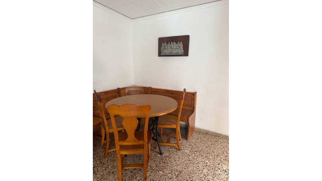 Sale - Apartment - Jávea - Xàbia - Jávea - Xàbia Centro