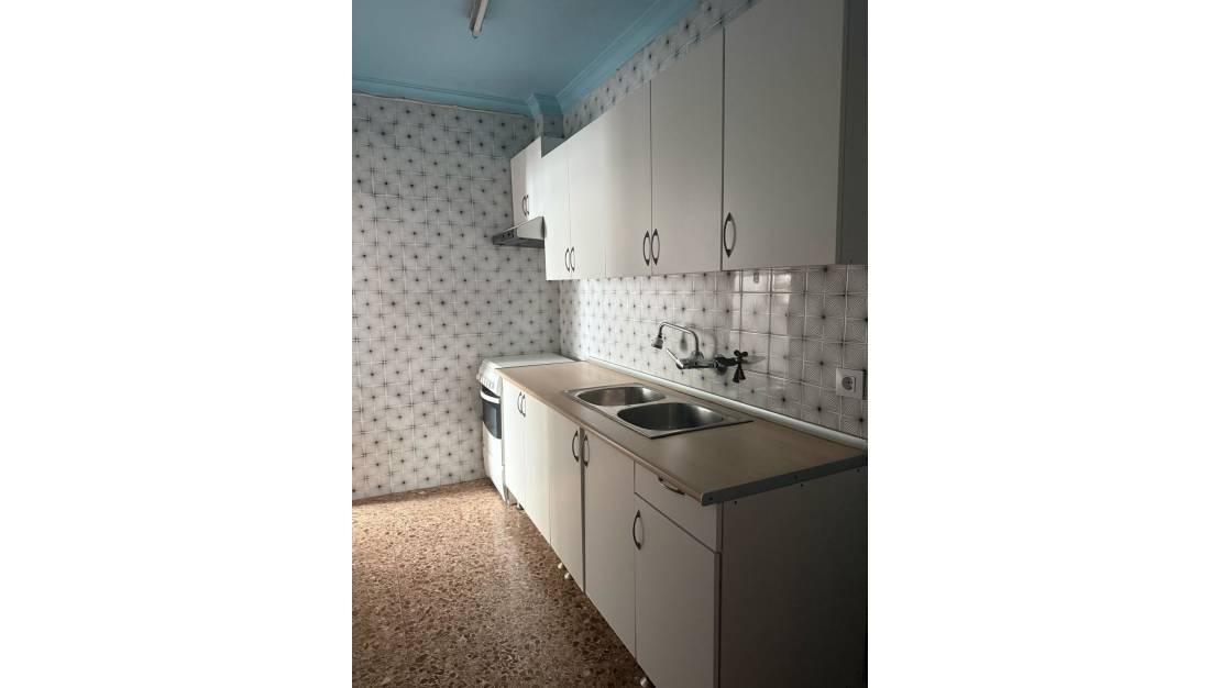 Sale - Apartment - Jávea - Xàbia - Jávea - Xàbia Centro