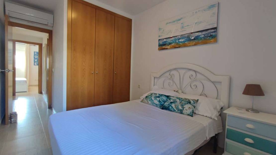 Sale - Apartment - Jávea - Xàbia - Jávea - Xàbia Centro