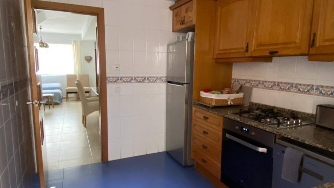 Sale - Apartment - Jávea - Xàbia - Jávea - Xàbia Centro