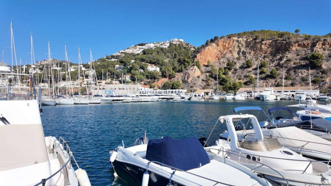 Sale - Apartment - Jávea - Xàbia - Jávea - Xàbia Centro