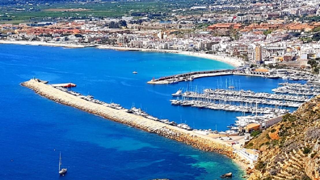 Sale - Apartment - Jávea - Xàbia - Jávea - Xàbia Centro