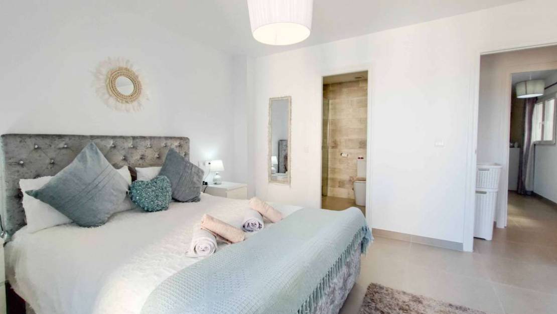 Sale - Apartment - Jávea - Xàbia - Jávea - Xàbia Centro
