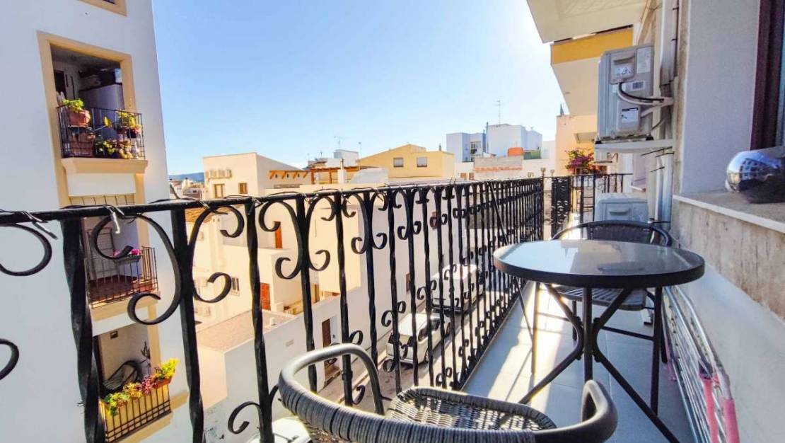 Sale - Apartment - Jávea - Xàbia - Jávea - Xàbia Centro