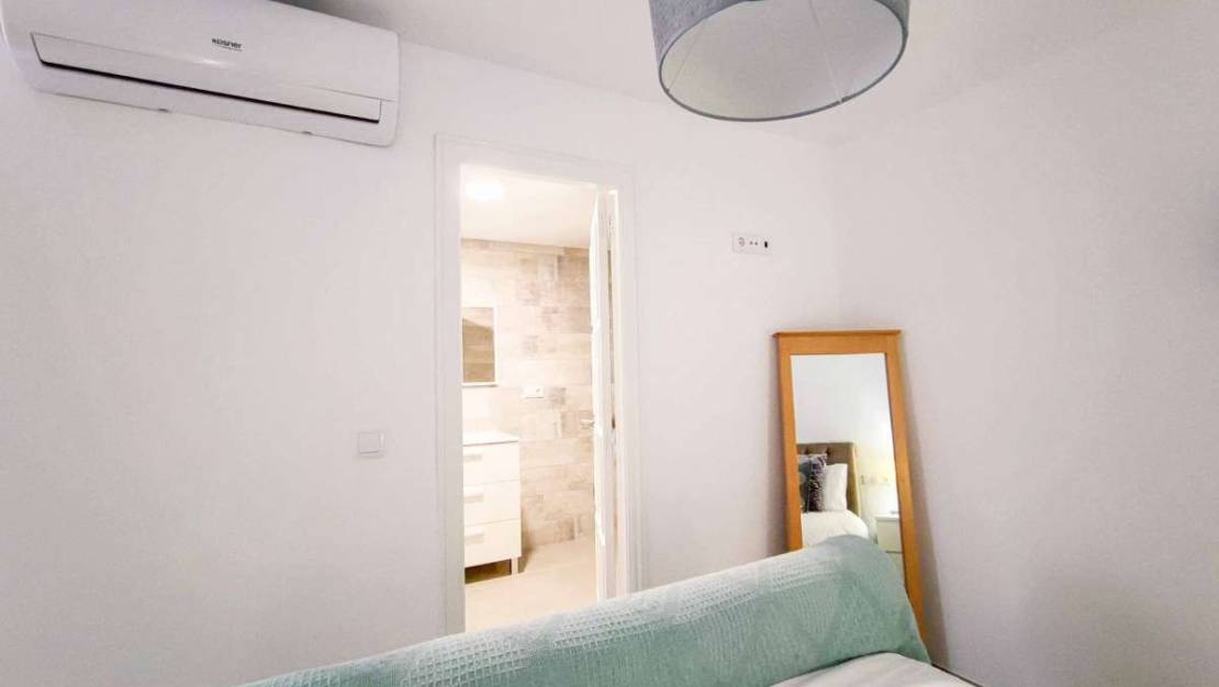 Sale - Apartment - Jávea - Xàbia - Jávea - Xàbia Centro