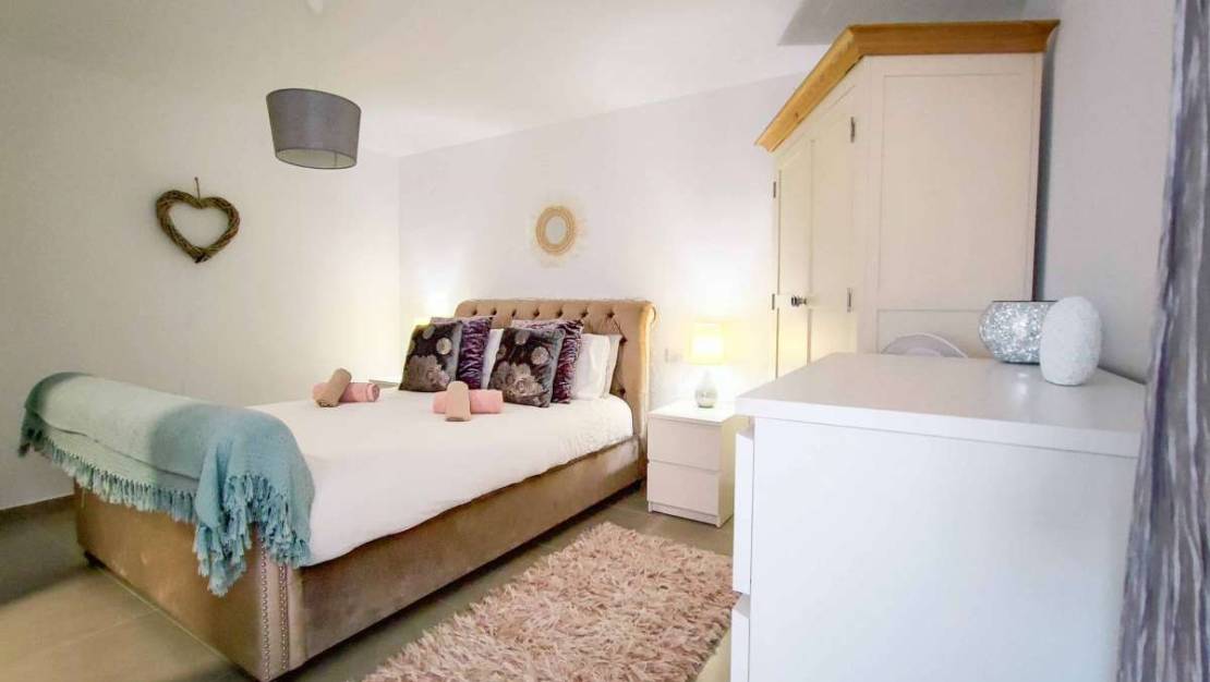 Sale - Apartment - Jávea - Xàbia - Jávea - Xàbia Centro