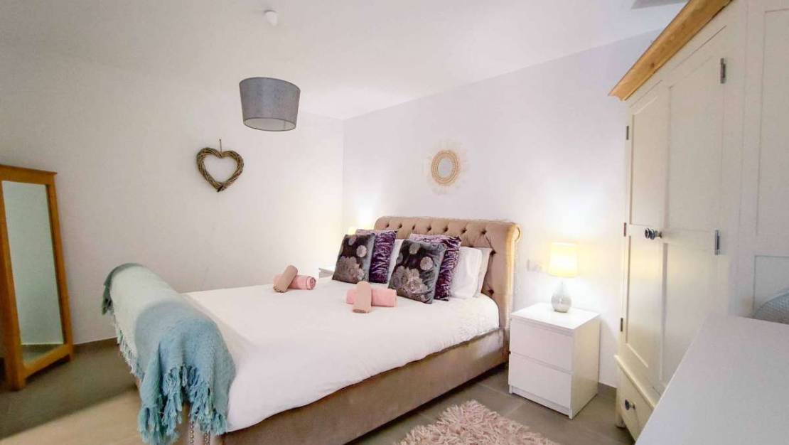 Sale - Apartment - Jávea - Xàbia - Jávea - Xàbia Centro