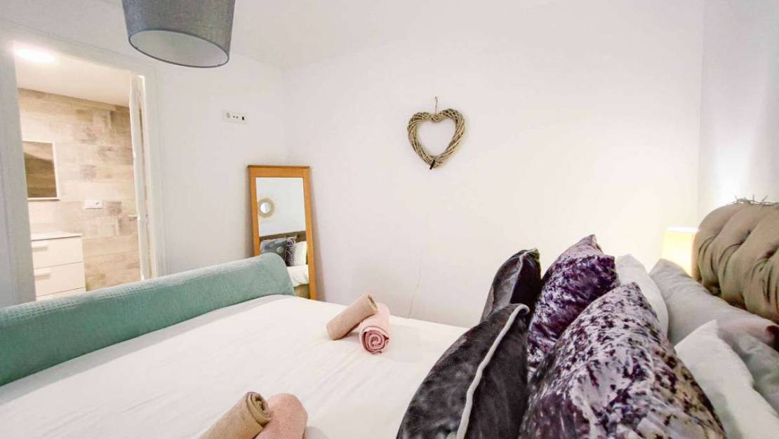 Sale - Apartment - Jávea - Xàbia - Jávea - Xàbia Centro