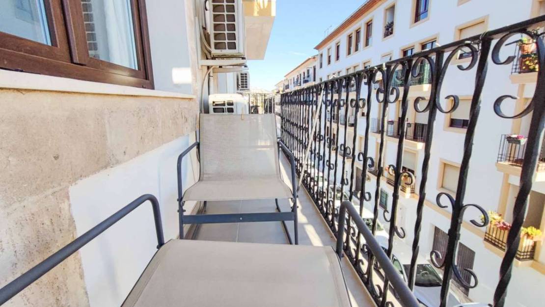 Sale - Apartment - Jávea - Xàbia - Jávea - Xàbia Centro