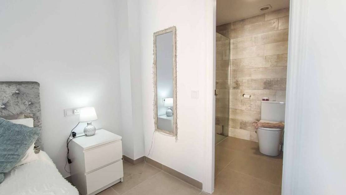 Sale - Apartment - Jávea - Xàbia - Jávea - Xàbia Centro