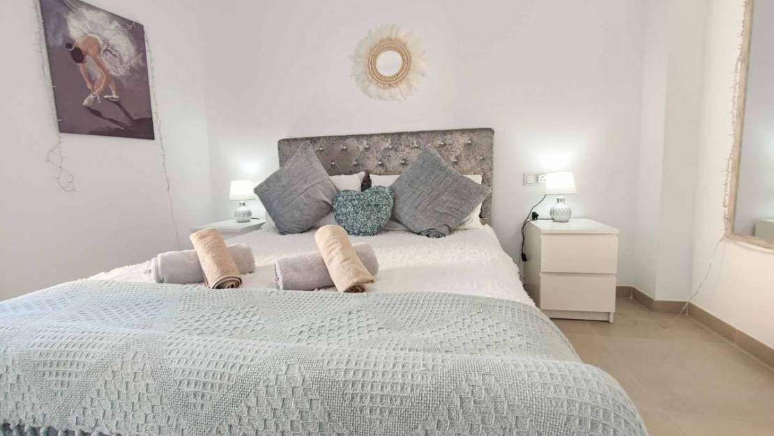 Sale - Apartment - Jávea - Xàbia - Jávea - Xàbia Centro