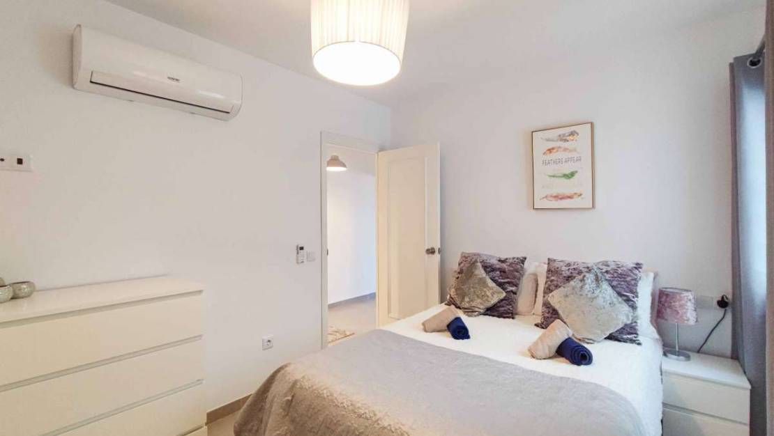 Sale - Apartment - Jávea - Xàbia - Jávea - Xàbia Centro