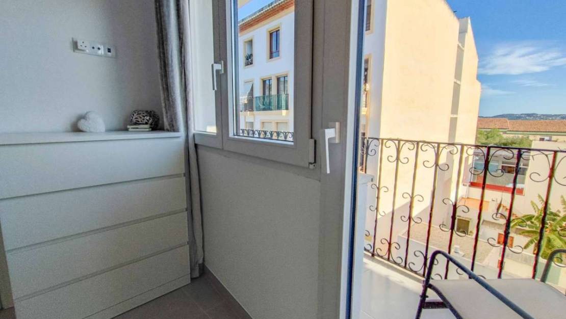 Sale - Apartment - Jávea - Xàbia - Jávea - Xàbia Centro