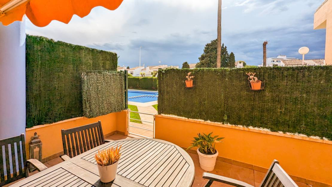 Sale - Apartment - Jávea - Xàbia - Jávea - Xàbia Centro