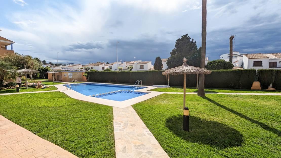 Sale - Apartment - Jávea - Xàbia - Jávea - Xàbia Centro