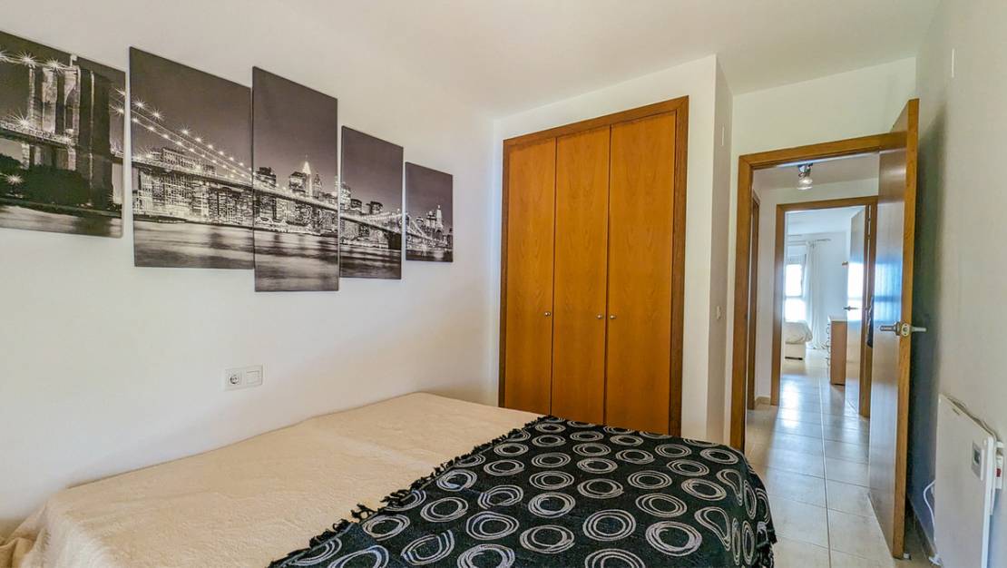 Sale - Apartment - Jávea - Xàbia - Jávea - Xàbia Centro