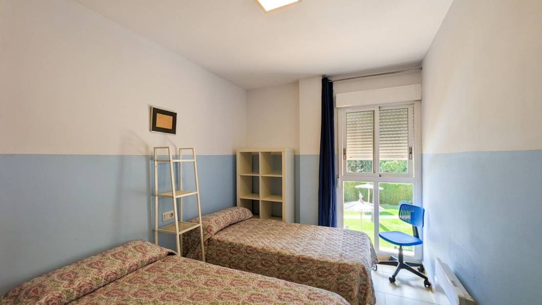 Sale - Apartment - Jávea - Xàbia - Jávea - Xàbia Centro