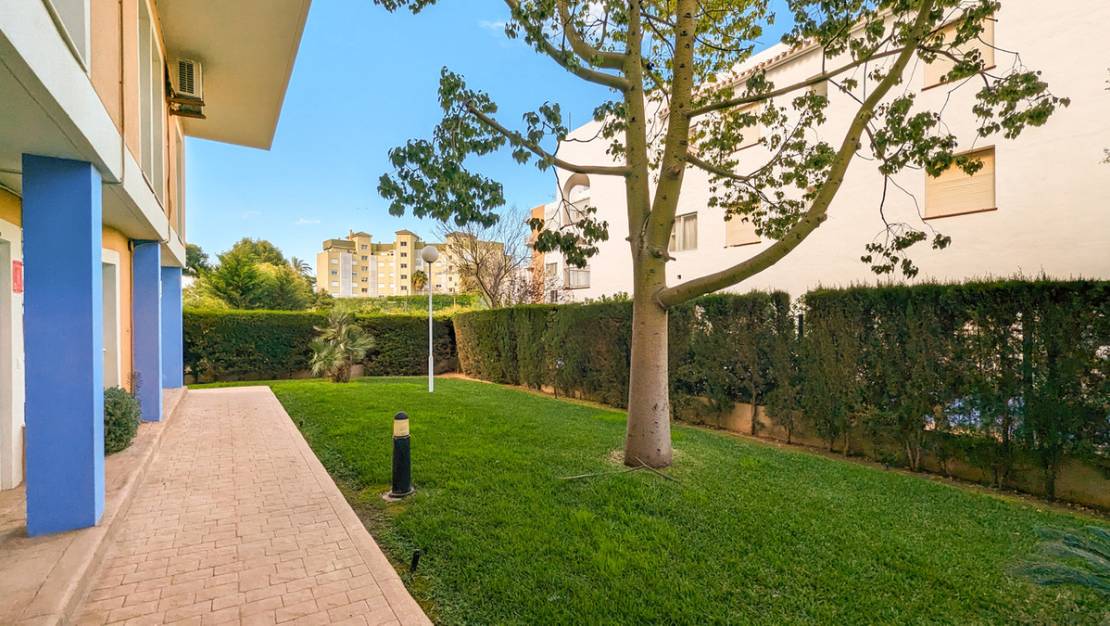 Sale - Apartment - Jávea - Xàbia - Jávea - Xàbia Centro