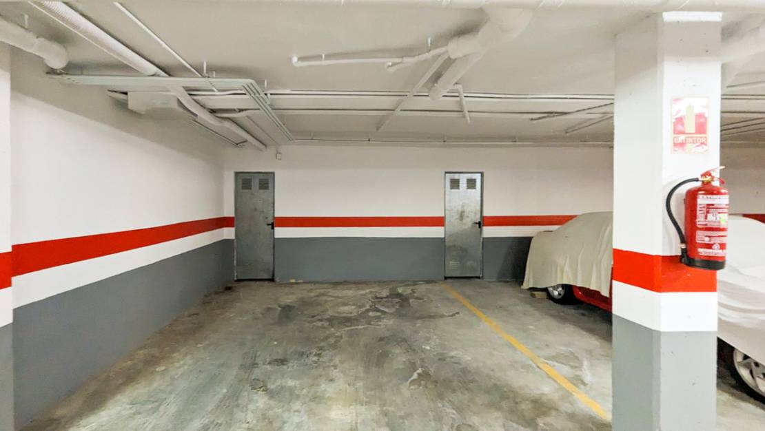 Sale - Apartment - Jávea - Xàbia - Jávea - Xàbia Centro