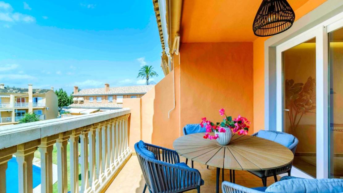 Sale - Apartment - Jávea - Xàbia - Jávea - Xàbia Centro