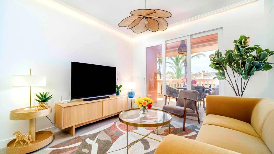 Sale - Apartment - Jávea - Xàbia - Jávea - Xàbia Centro