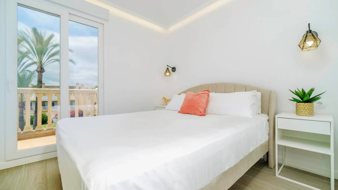 Sale - Apartment - Jávea - Xàbia - Jávea - Xàbia Centro