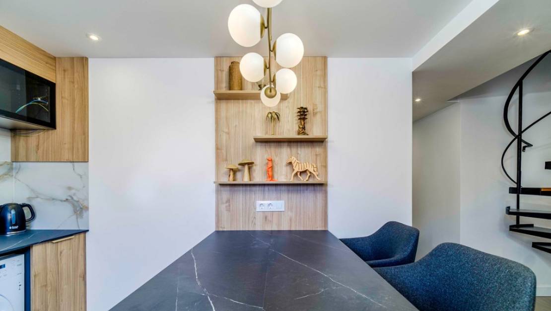 Sale - Apartment - Jávea - Xàbia - Jávea - Xàbia Centro