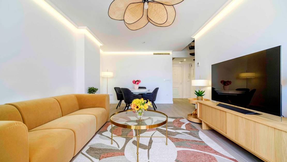 Sale - Apartment - Jávea - Xàbia - Jávea - Xàbia Centro