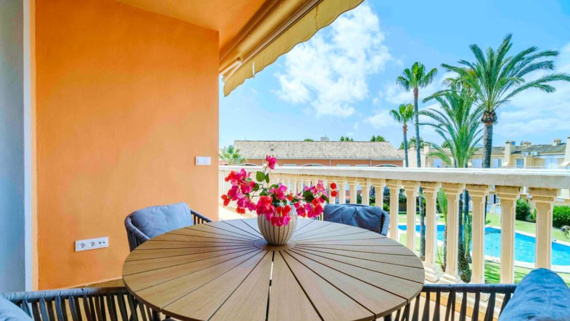 Sale - Apartment - Jávea - Xàbia - Jávea - Xàbia Centro