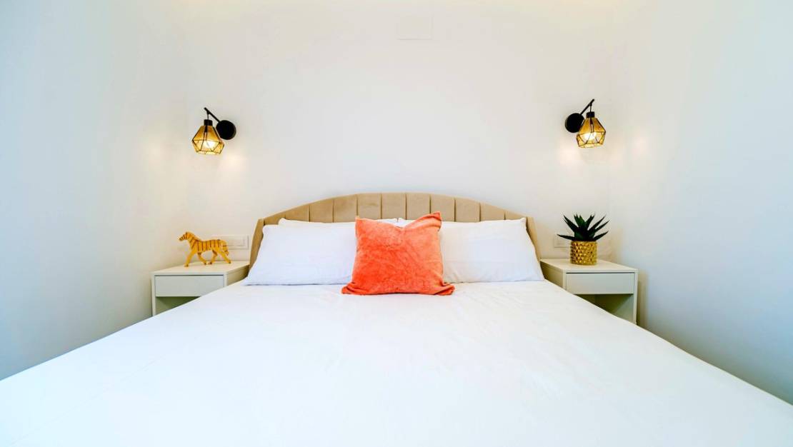 Sale - Apartment - Jávea - Xàbia - Jávea - Xàbia Centro