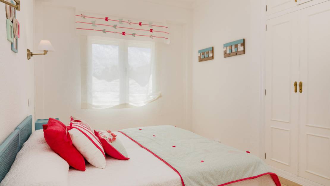 Sale - Apartment - Jávea - Xàbia - Jávea - Xàbia Centro