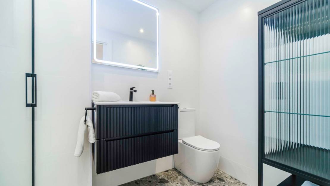 Sale - Apartment - Jávea - Xàbia - Jávea - Xàbia Centro