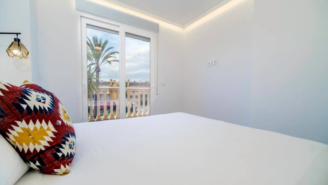 Sale - Apartment - Jávea - Xàbia - Jávea - Xàbia Centro