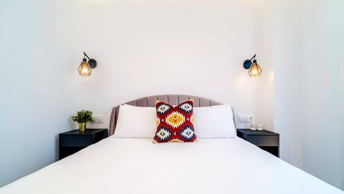 Sale - Apartment - Jávea - Xàbia - Jávea - Xàbia Centro