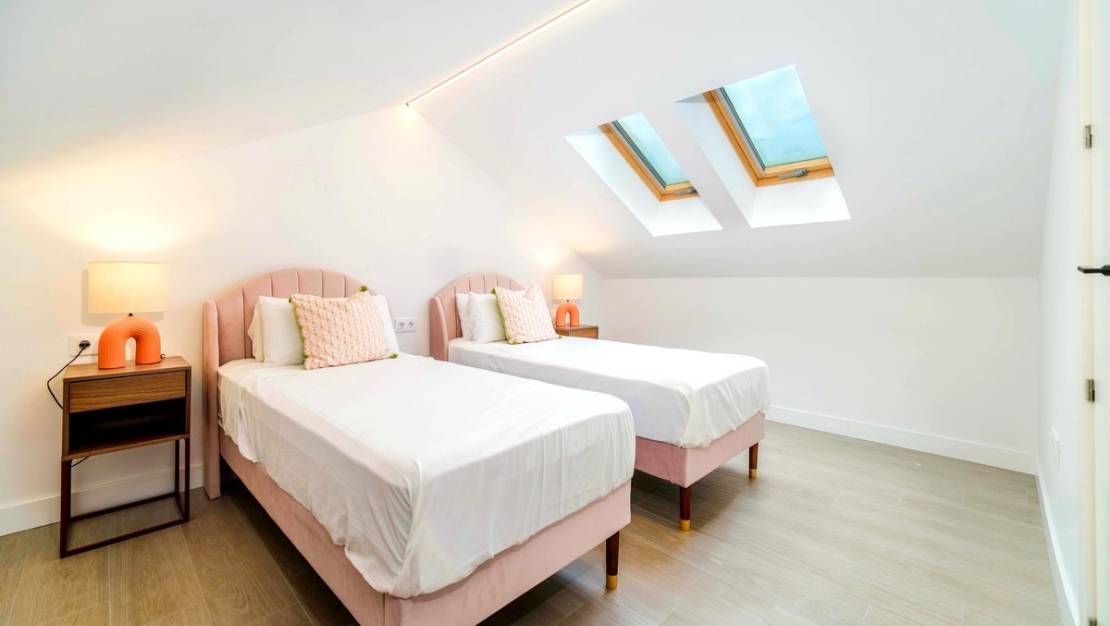 Sale - Apartment - Jávea - Xàbia - Jávea - Xàbia Centro