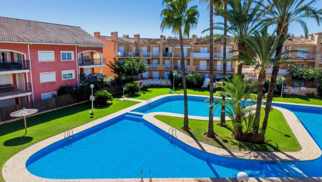 Sale - Apartment - Jávea - Xàbia - Jávea - Xàbia Centro