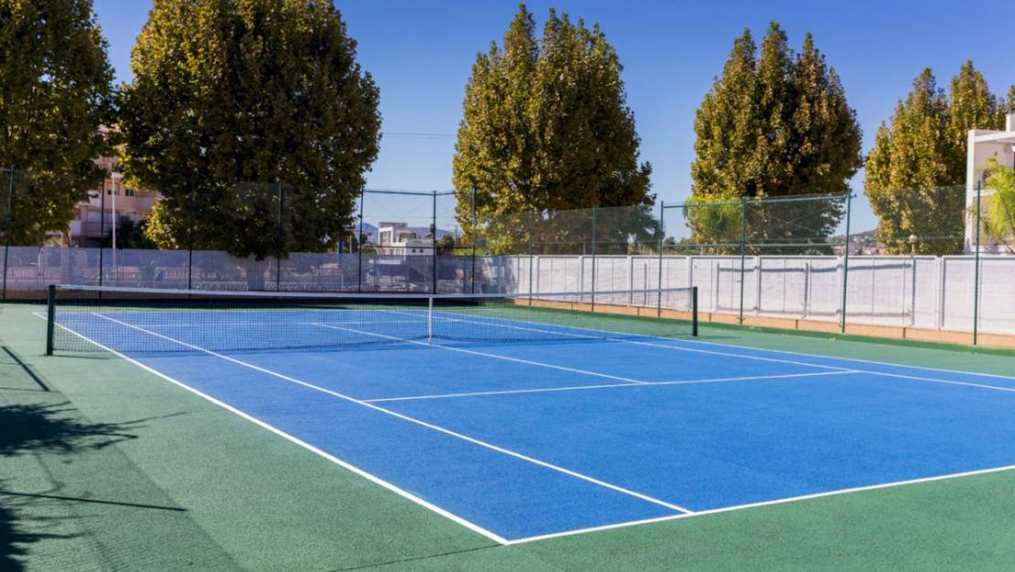 Sale - Apartment - Jávea - Xàbia - Jávea - Xàbia Centro