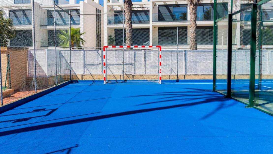 Sale - Apartment - Jávea - Xàbia - Jávea - Xàbia Centro