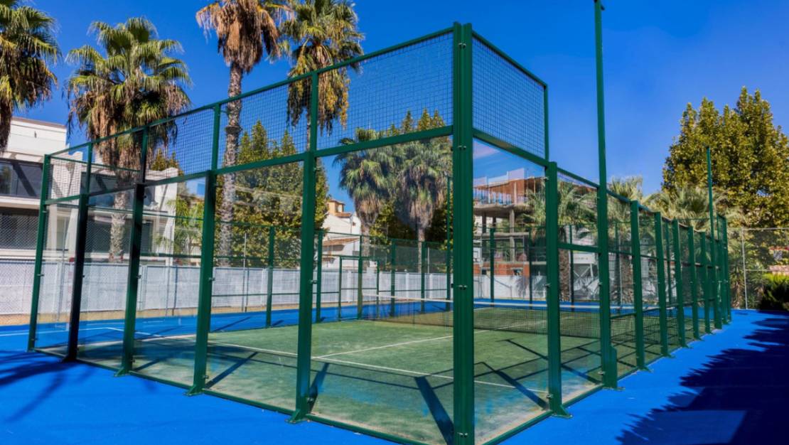 Sale - Apartment - Jávea - Xàbia - Jávea - Xàbia Centro