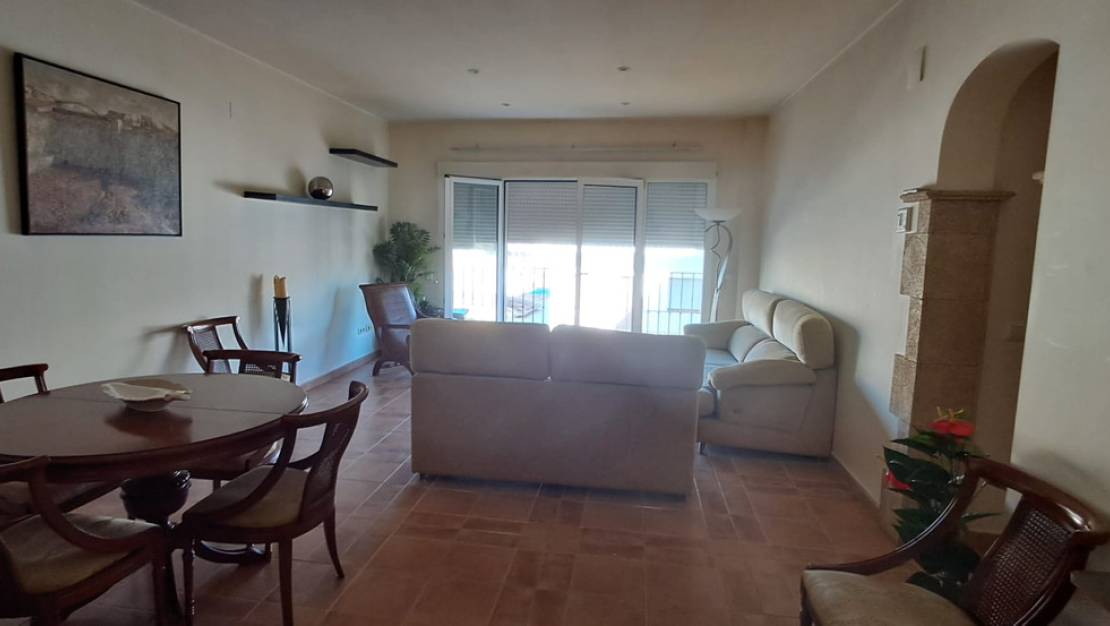 Sale - Apartment - Jávea - Xàbia - Jávea - Xàbia Centro