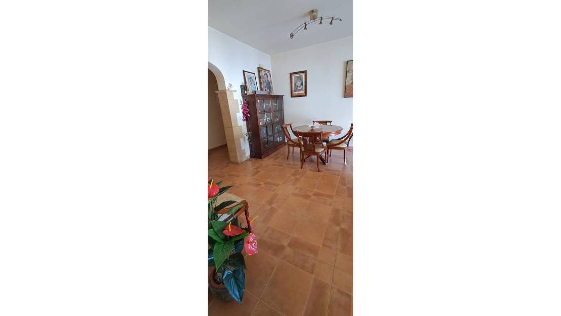 Sale - Apartment - Jávea - Xàbia - Jávea - Xàbia Centro