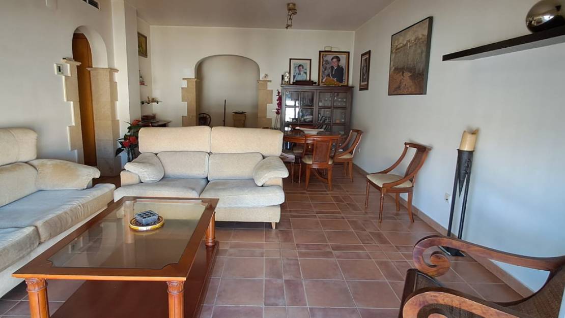 Sale - Apartment - Jávea - Xàbia - Jávea - Xàbia Centro