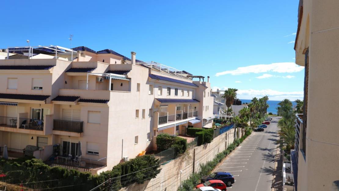 Sale - Apartment - Jávea - Xàbia - Mar Azul