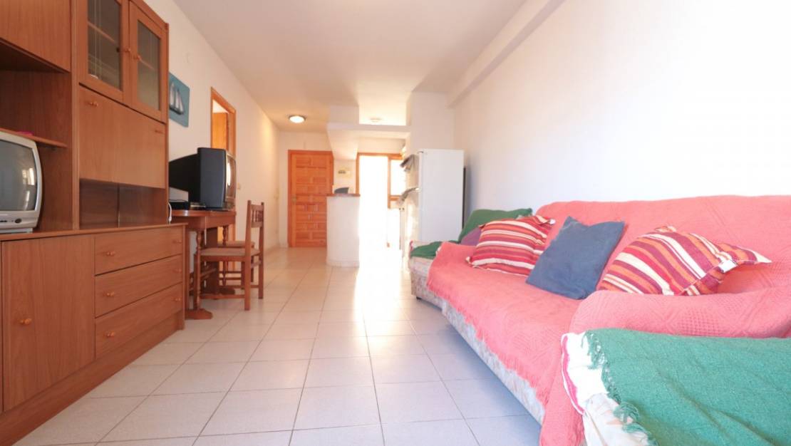 Sale - Apartment - Jávea - Xàbia - Mar Azul