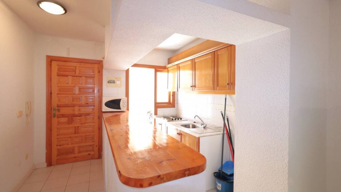 Sale - Apartment - Jávea - Xàbia - Mar Azul