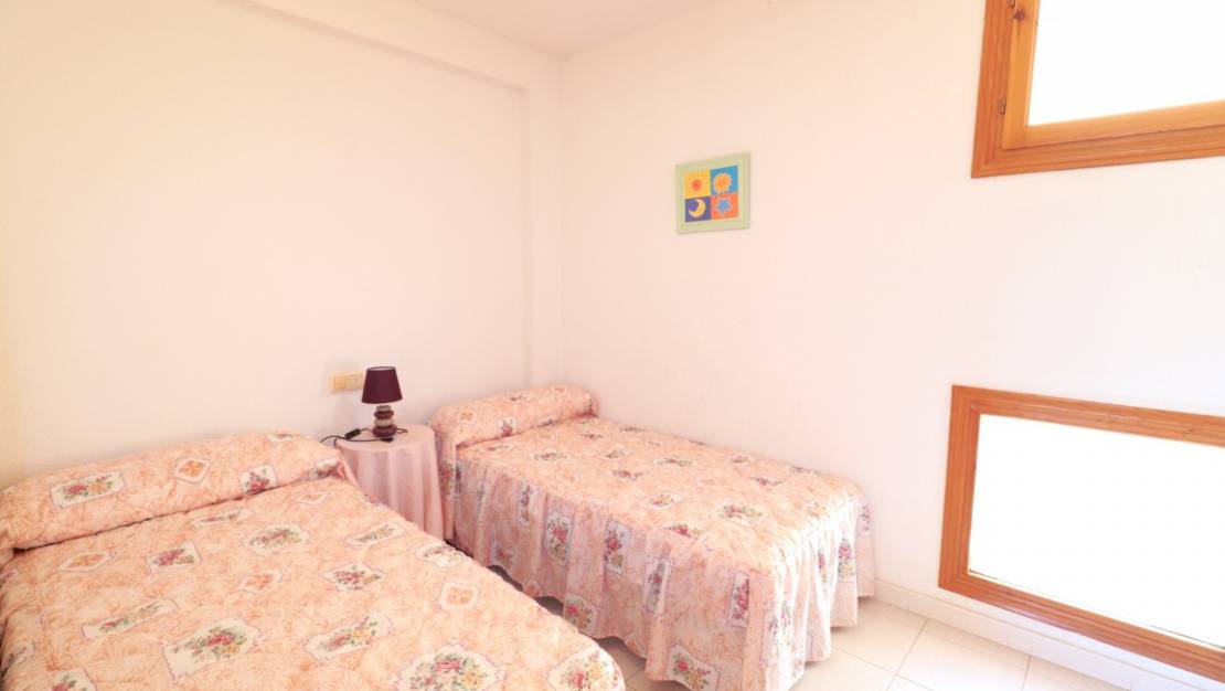 Sale - Apartment - Jávea - Xàbia - Mar Azul