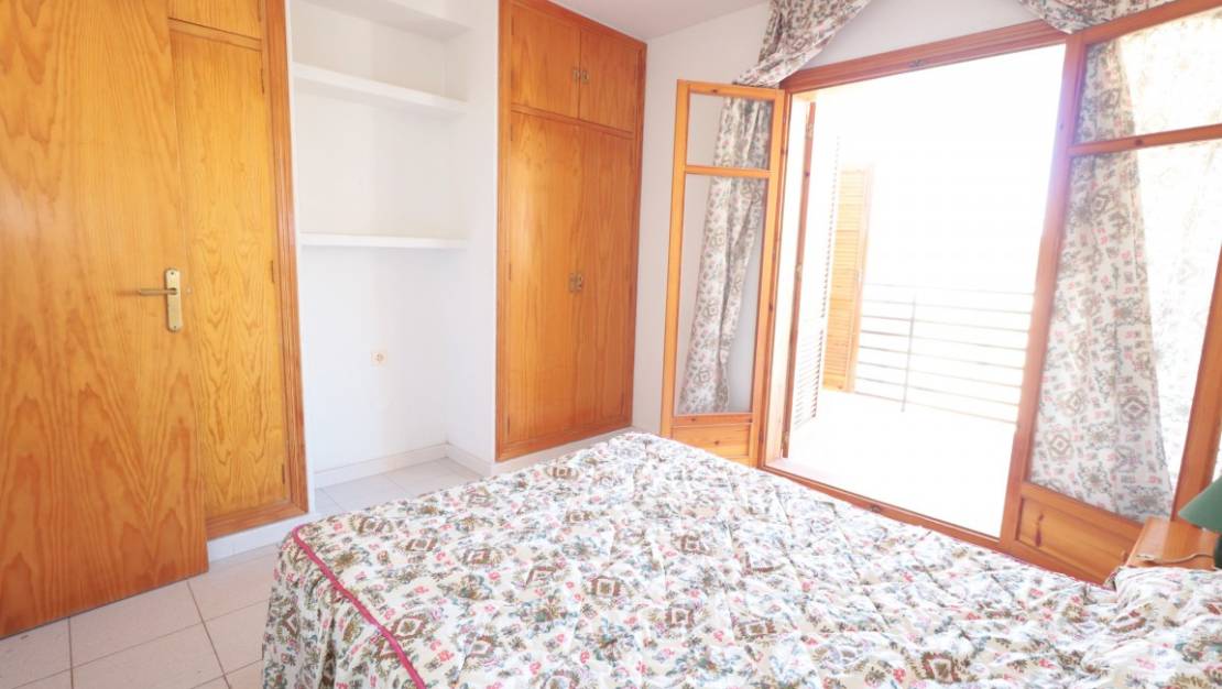 Sale - Apartment - Jávea - Xàbia - Mar Azul