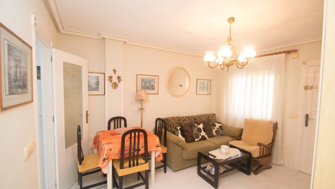 Sale - Apartment - Jávea - Xàbia - Mar Azul